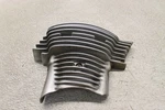 99 Yamaha Royal Star XVZ1300AL Boulevard Cylinder Head Cover 4NK-11185-00-00. Fixed Price $9.99.