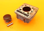 1988 2004 Honda XR250R Cylinder Jug Bore And Piston Set 12100-KCE-670. Fixed Price $208.99.