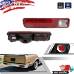 Tail Light Pair Set Lens Only For 79-87 Chevrolet El Camino Malibu Gmc Caballero. Fixed Price $31.49.