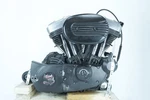 2004 Harley Sportster XL883 Base Oem Carb Engine Motor Transmission. Fixed Price $1210.50.