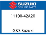 Suzuki Oem Part 11100-42A20 Head Assy, Cylinder. Fixed Price $822.51.