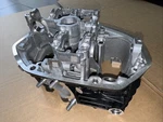 Genuine Bmw Cylinder Head Right R1250 Brand New 11128504124 Other Side Available. Fixed Price $881.08.