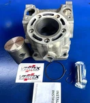Honda Engine Cylinder New Piston Bore Top End Kit Jug 125R. Fixed Price $649.95.