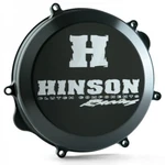 Hinson Billetproof Clutch Cover Fits Yamaha YZ250F 2014 2015 2016 2017 2018. Fixed Price $213.80.
