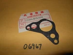Nos Honda Gasket Right Cylinder S65 CL70 Z50A 12394-035-000. Fixed Price $5.95.