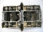 1979 Yamaha XS1100 F Cylinder Head. Fixed Price $153.26.