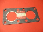 Nos New Oem Original Suzuki 1976 1977 GT250 Cylinder Head Gasket 11141-18610. Fixed Price $11.99.