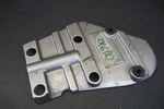 Cover Kawasaki ZX6-RF 95-97 14090-1657 24370. Fixed Price $20.29.