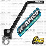 Apico Black Kick Starter Lever Pedal For Husqvarna Tx 125 2018. Fixed Price $101.29.