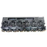 W/valves Cylinder Head Fits Case 9020B/9030B 1999-2015 3973493. Fixed Price $2804.55.