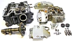 1986 Honda Shadow 1100 Complete Front Cylinder Head With Cam Oem# 12010-MG8-000. Fixed Price $129.99.