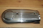 1976-1983 Honda GL1000 Goldwing Right Motor Case Belt Cover Head 11511-371-010. Fixed Price $14.11.