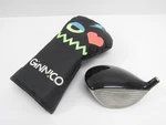 Aeon Sports Ginnico 02C Driver Head 10.5 With Cover. Fixed Price $344.99.