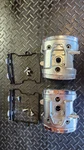 2020 Indian Scout Valve Covers Front And Rear B5. Fixed Price $175.00.