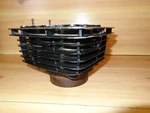 1983-1985 Honda XL600R Oem Cylinder 12101-MG2-000 Core. Fixed Price $49.98.