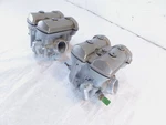 2007-2016 Aprilia Shiver SL750 Dorsoduro Front/rear Cylinder Heads Cams & Valves. Fixed Price $199.95.