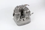 Bsa B25 Triumph TR25 Cylinder Head 1968-70 40-0929 And Rocker Box. Fixed Price $129.99.