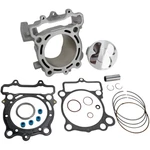 Cylinder Works +3MM Big Bore Kit RMZ250 2010-2011. Fixed Price $774.20.