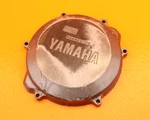 2000 2007 Yamaha YZ250 Outer Clutch Cover 5MW-15415-10-00. Fixed Price $19.99.