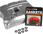 James Gasket JGI-6114-F Rocker Cover Fiber Washer Set Softail Springer Fxsts. Fixed Price $12.95.