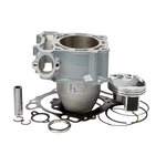 New Cylinder Works Big Bore Kit For Yamaha 21010-K01. Fixed Price $792.25.