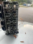 09-11 Suzuki GSXR1000 Cylinder Head Assembly. Fixed Price $650.00.