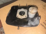 1997-2000 Ktm 50SX Junior Cylinder Piston 45030009800. Fixed Price $199.00.