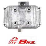 Honda CB200 Cylinder Head Cover Nos P/n 12300-354-000. Fixed Price $136.71.