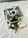 2012 Honda CRF250R Engine Cylinder Head W/valves Top End. Fixed Price $179.95.