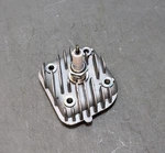 Yamaha Zuma 50 Cylinder Head 2002-2011. Fixed Price $17.50.