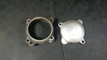 75-79 Honda GL1000 Goldwing Ignition Points Contacts Housing Case Cover 1976. Fixed Price $50.41.