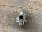 Kawasaki 100 Carburetor Body Mikuni G5-3. Fixed Price $28.00.