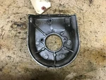 1984 Honda Goldwing GL1200A Lh Inner Belt Cover 11542-MG9-000 T190. Fixed Price $5.45.