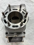 Honda CR250 Cylinder Jug 1992-01 Oem Used Part P/n 12100-KZ3-A10. Fixed Price $375.00.