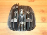 1977 Yamaha Motor Cylinder Head 1M2-11111-00-00. Fixed Price $50.00.