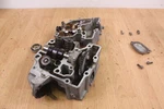2009 Honda VTX1300T Rear Cylinder Head W/ Camshaft And Valves. Fixed Price $99.00.