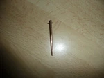 Yamaha RD200DX Carburetor Needle Tk Teikei 4F51 1E8-14336-00. Fixed Price $18.76.