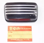 Oem 1983 Suzuki GSF400 Motor Cylinder Head Cover Cap Black 11190-33301. Fixed Price $24.99.