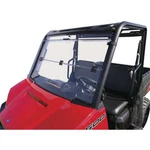 Quadboss Windbreak Folding Windshield Clear V000266-12200Q. Fixed Price $339.36.