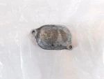 Honda VTX1300S VTX1300R & VTX1300C Cylinder Head Inspection Cover Cap. Fixed Price $9.95.