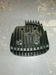 1976 75-77 Honda Elsinore Oem Cylinder Head 12200-373-000 Dome Top. Fixed Price $22.00.