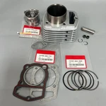 New Top End Kit W/ Cylinder 63MM For Honda XR200R XL200R. Fixed Price $192.00.