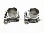 13-16 Can Am Spyder St Limited Engine Cylinders Set 420623912. Fixed Price $215.46.