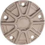 Arlen Ness 700-031 10-GAUGE Point Cover Titanium Harley Twin Cam 99-17. Fixed Price $62.95.