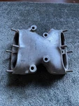 1950S-1960S Bsa A7 A10 500 650 Engine Rocker Box 67-1142. Fixed Price $59.99.