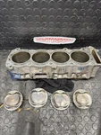 99-07 Suzuki Hayabusa GSX1300R Oem Piston Cylinder Jugs 01 02 03 04 2005. Fixed Price $292.49.