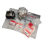 For Top End Cylinder Kit 50CC Honda Z50A Minitrail Monkey CRF50F XR50R F7. Fixed Price $140.29.