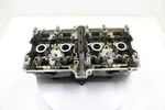 01 Suzuki Katana GSX600F Oem Engine Top End Cylinder Head. Fixed Price $140.83.