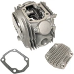 Cylinder Head W Valves And Cam Honda Copy 125CC 54MM 28TH Sprocket Atv Dirt Bike. Fixed Price $66.49.