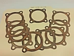 Qty 10 New Oem Yamaha L5T YL2 Cylinder Head Gasket 166-11181-01-00. Fixed Price $29.99.